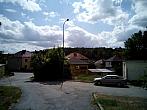 Borovina