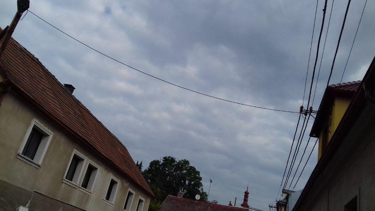 Železnice