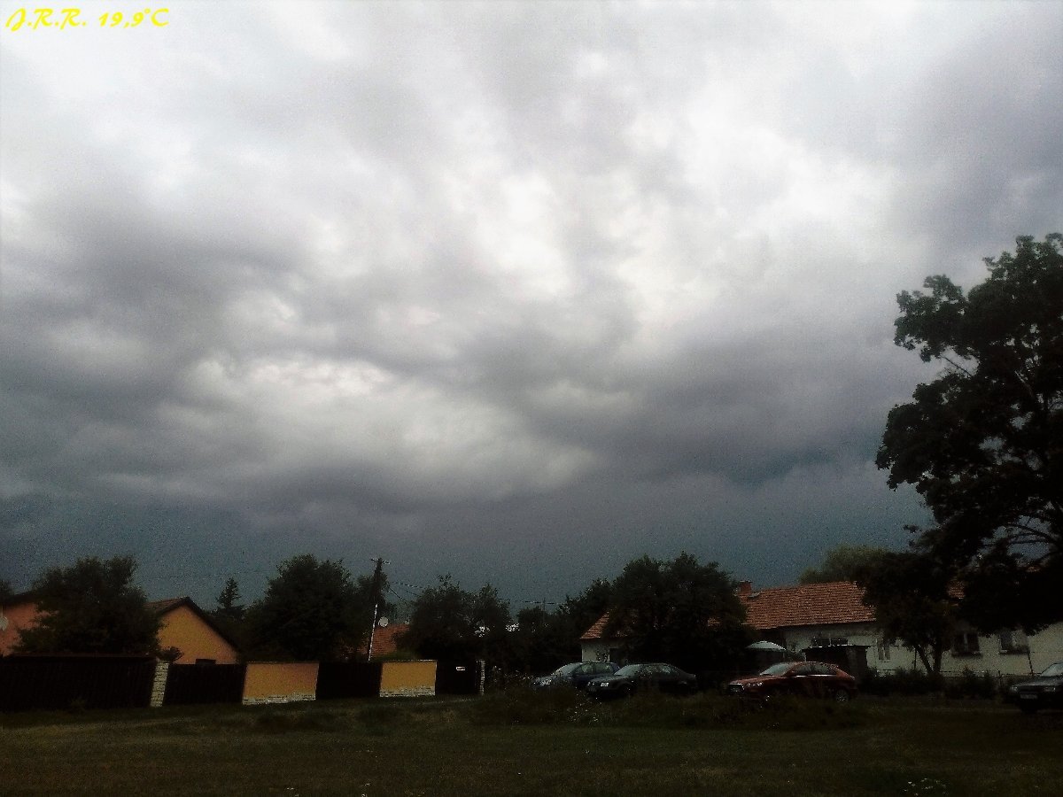 Slavičín, sídliště Vlára