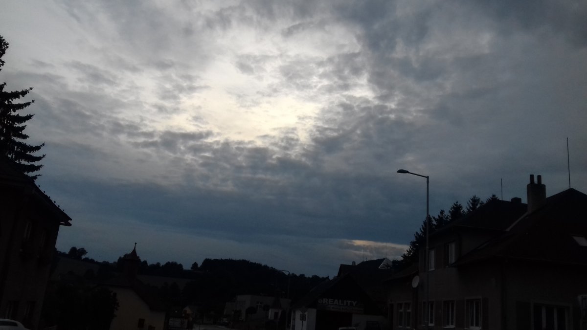 Olešná
