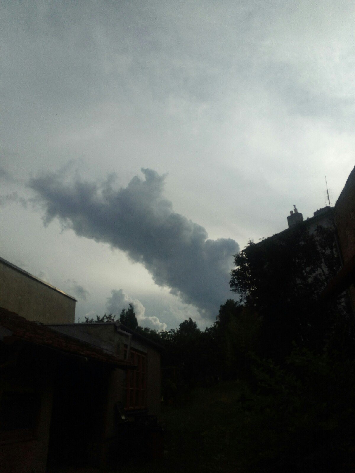 Brno Řečkovice