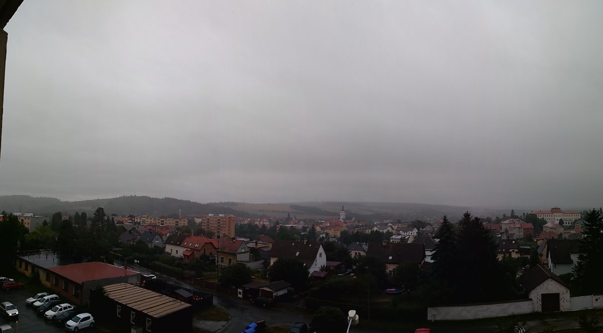 Stříbro
