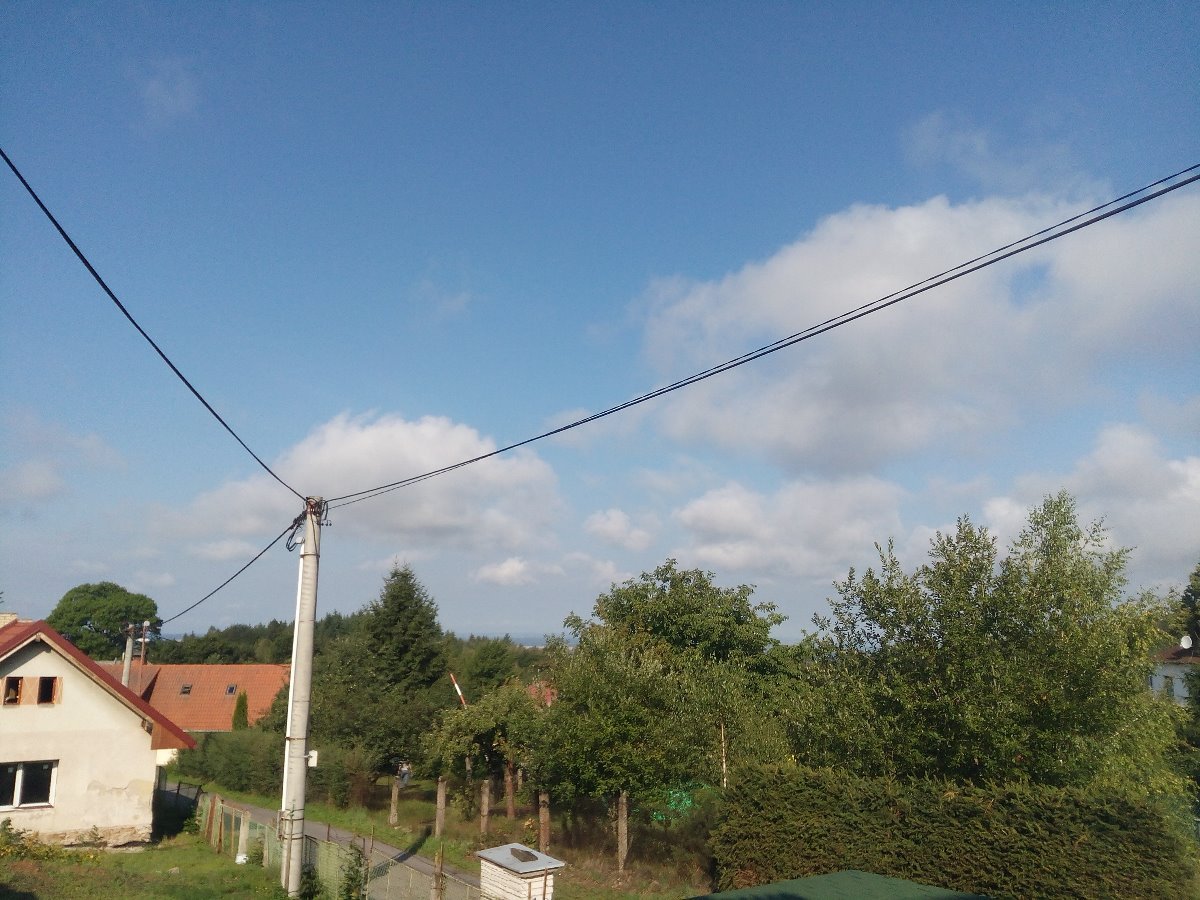 Sečská přehrada-Hoješín