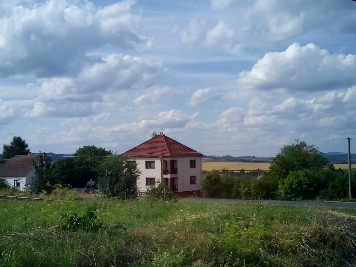 Čechočovice