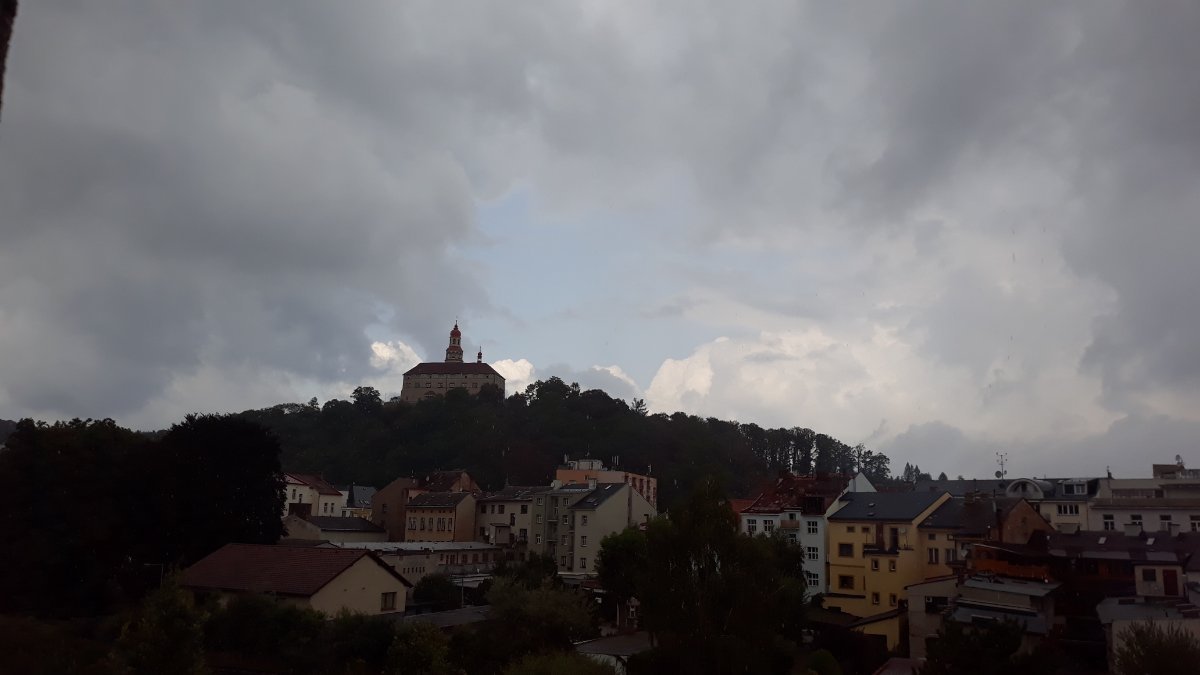 Náchod
