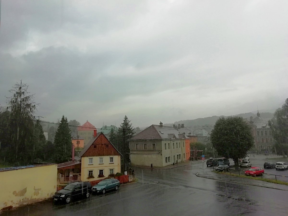 Jílové u Děčína