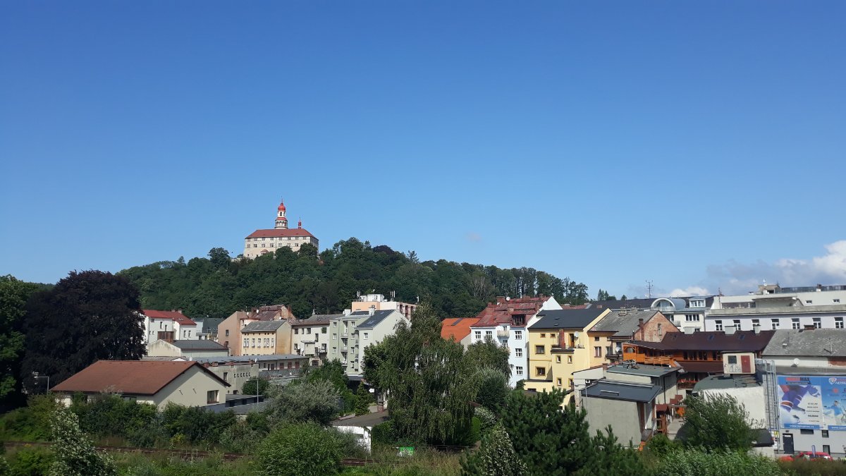 Náchod