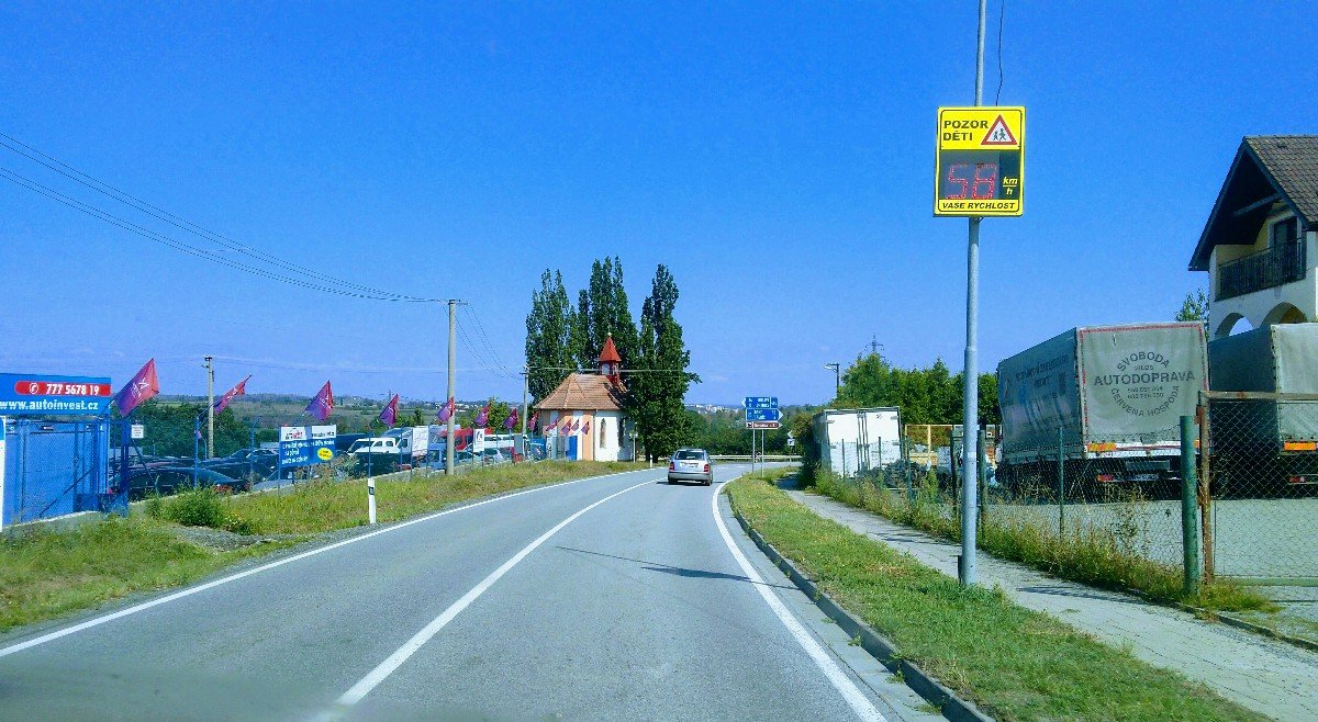 Červená Hospoda