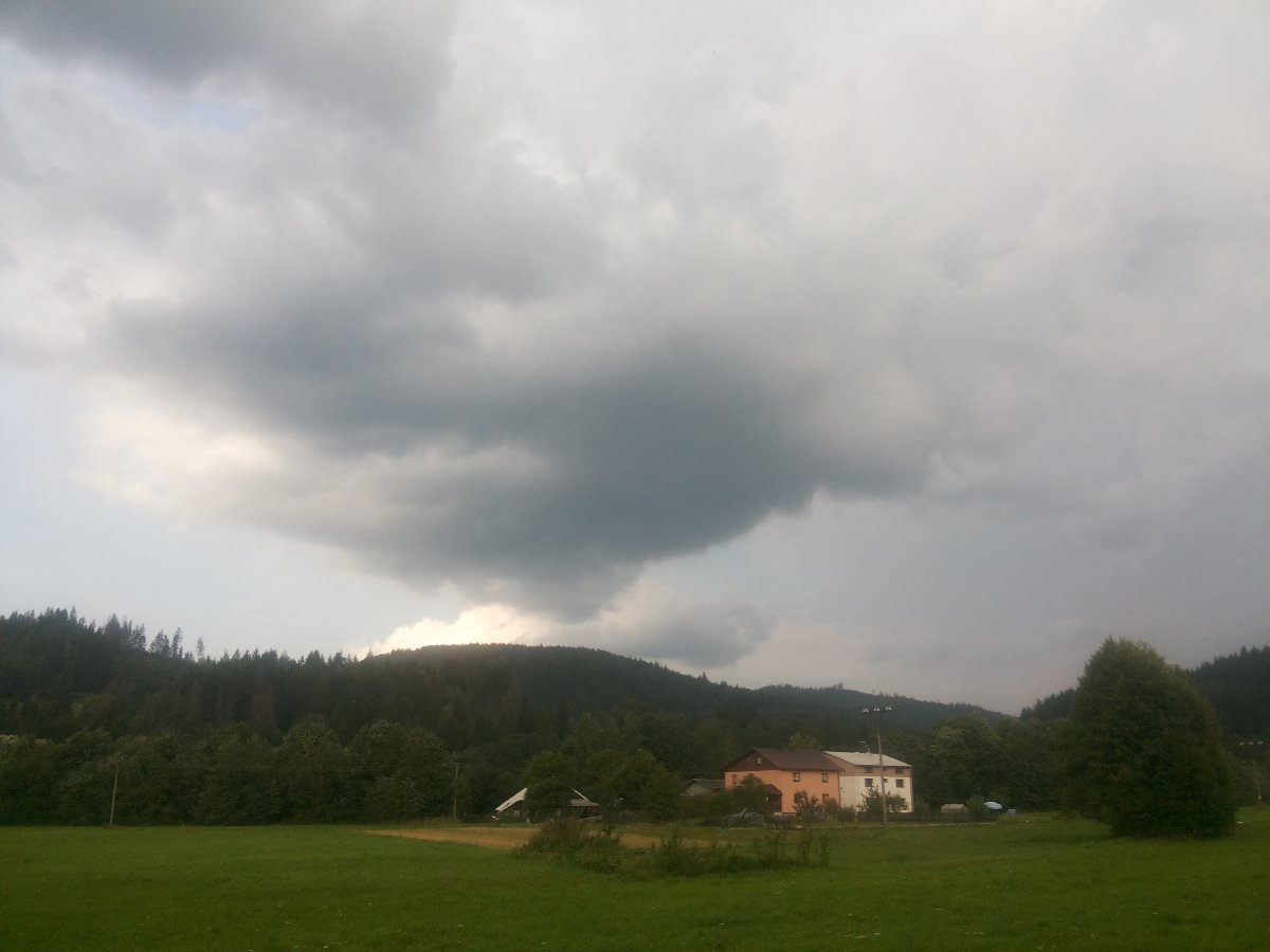Bukovec