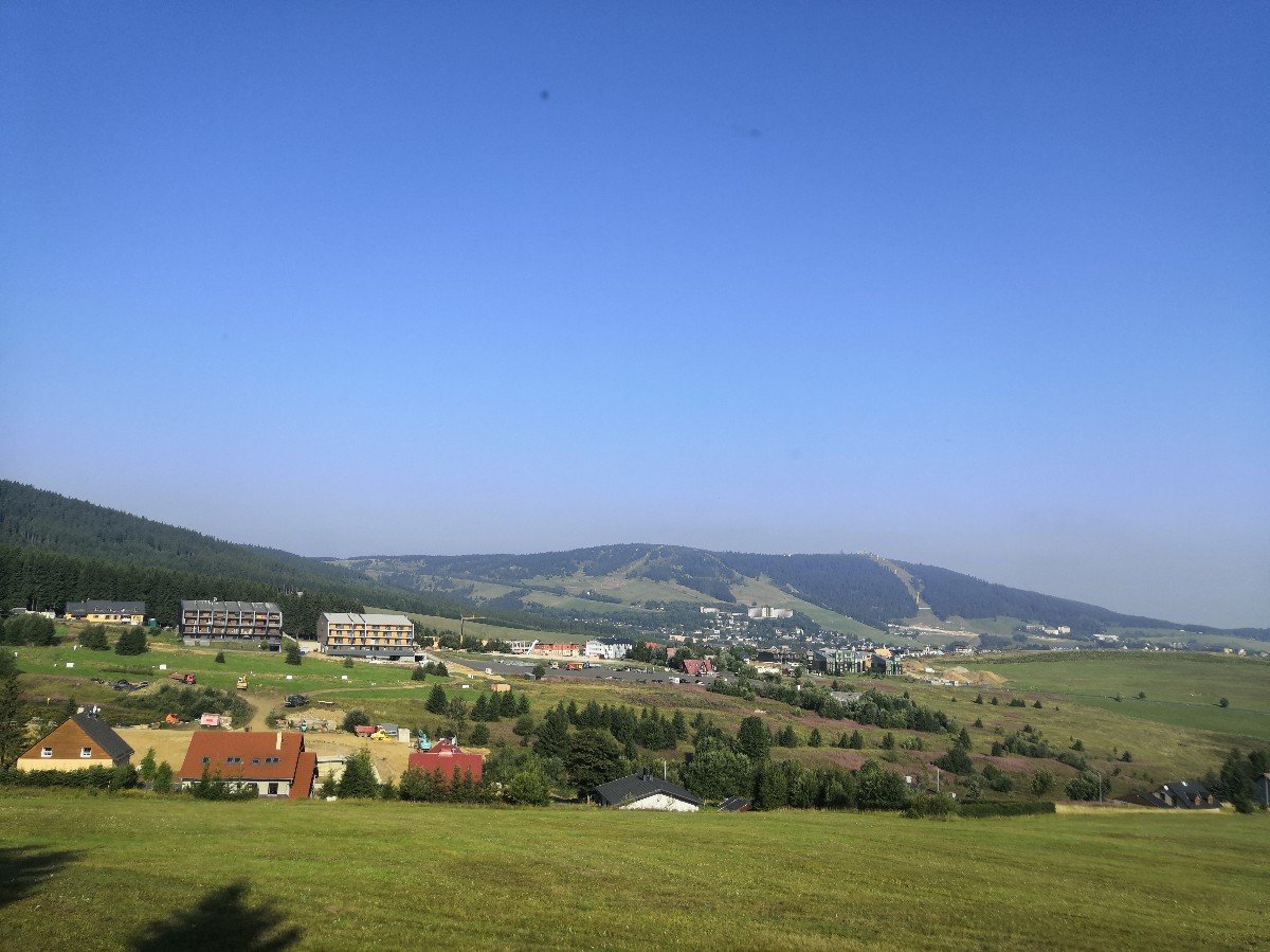 Boží Dar