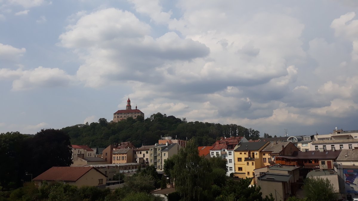 Náchod