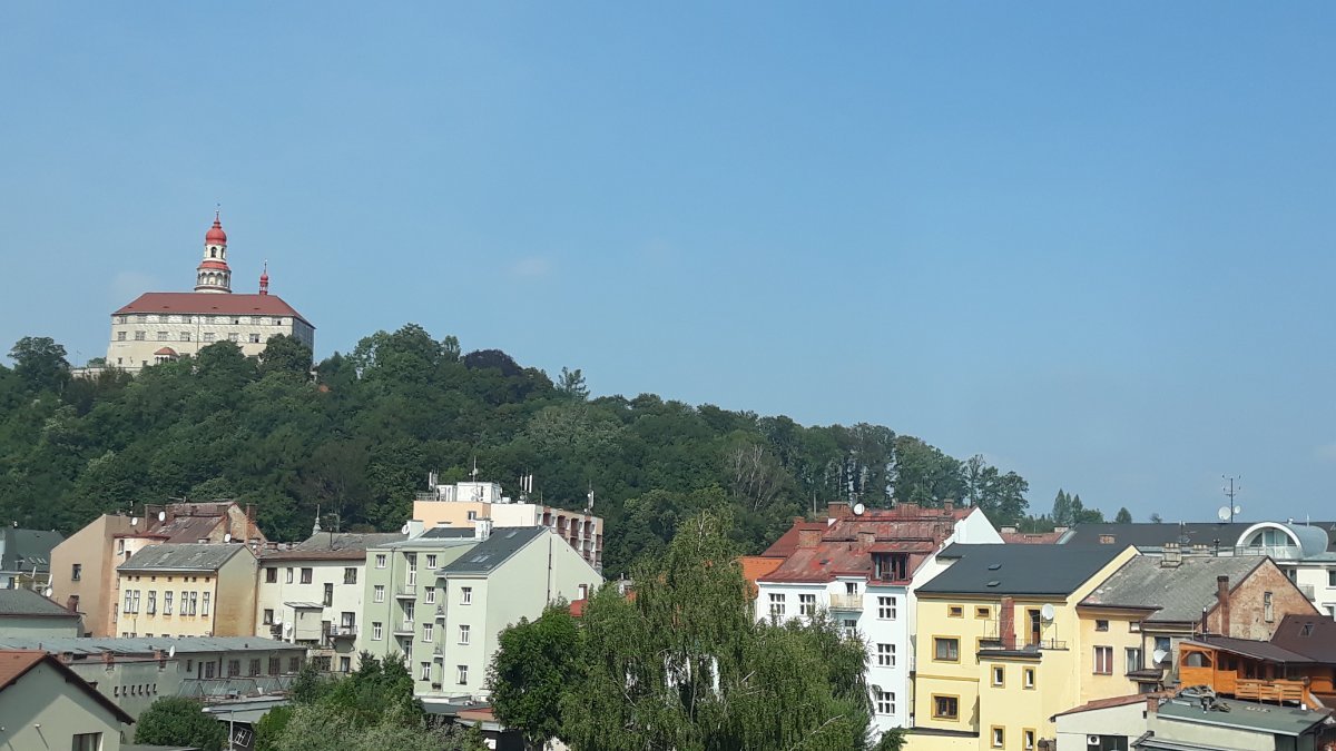 Náchod