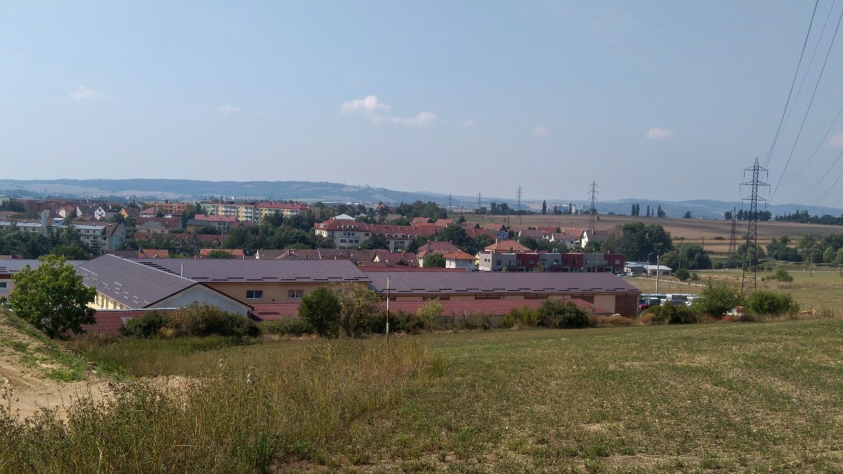 Třebíč-Týn