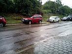 Třebíč-Borovina