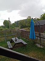 Doupovské hory