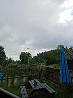 Doupovské hory
