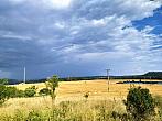Olešná, Blansko