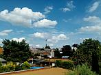 Hořice - Libonice