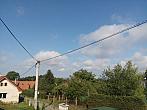 Sečská přehrada-Hoješín