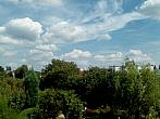Hořice - Libonice