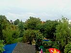 Hořice - Libonice