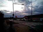 Třebíč-Borovina