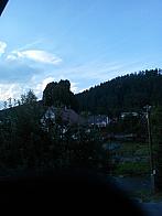 Hvozdnica