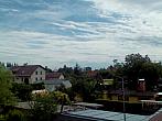 Hořice - Libonice