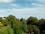 Hořice - Libonice