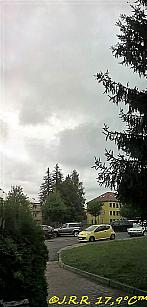 Slavičín, sídliště Vlára