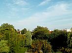 Hořice - Libonice