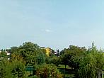 Hořice - Libonice