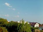 Hořice - Libonice