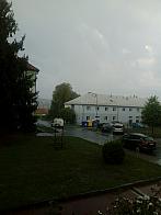 SLAVIČÍN,sídliště Vlára