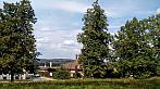 Třebíč-Borovina