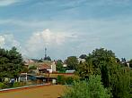 Hořice - Libonice