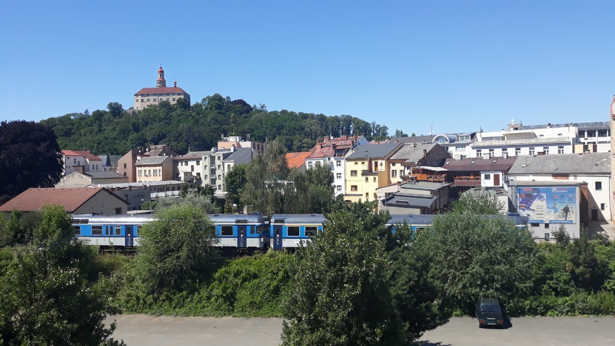 Náchod