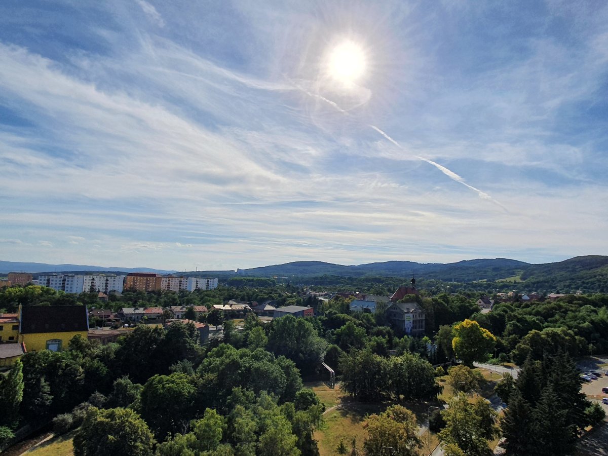 Chomutov