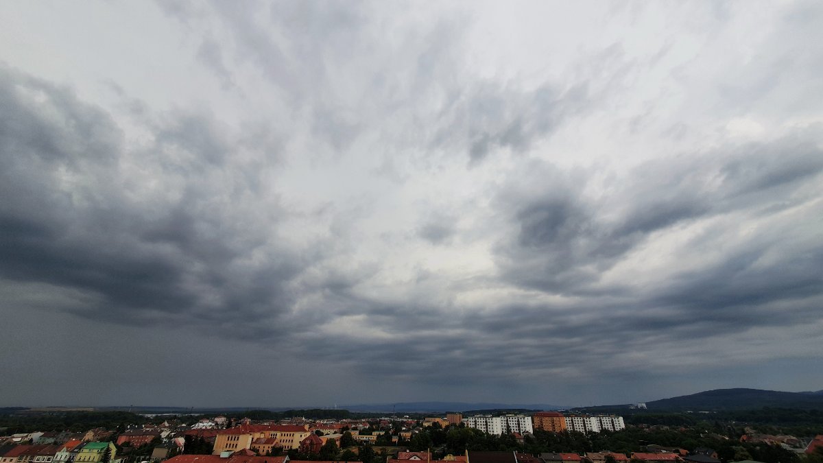 Chomutov