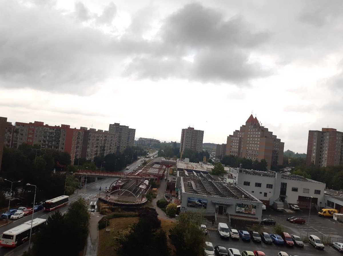 Praha 5