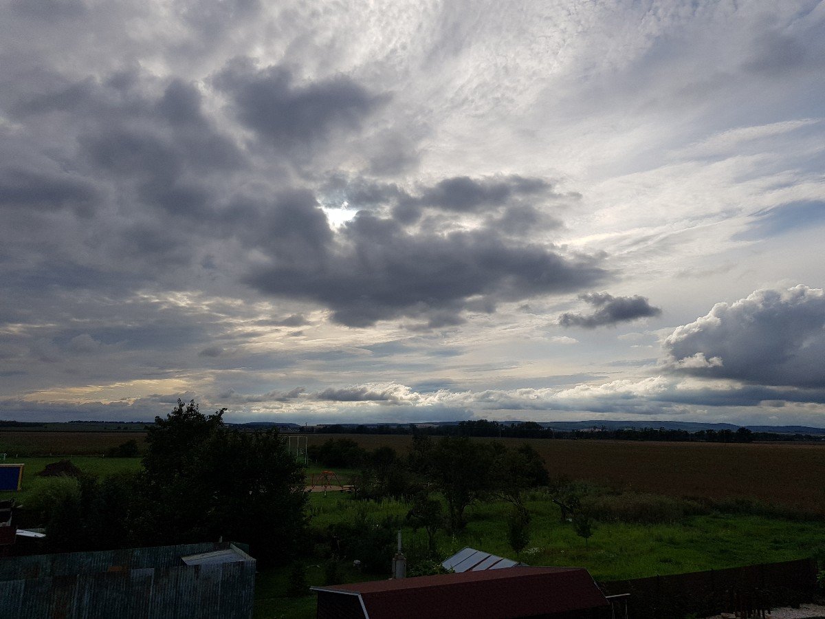 Odrovice