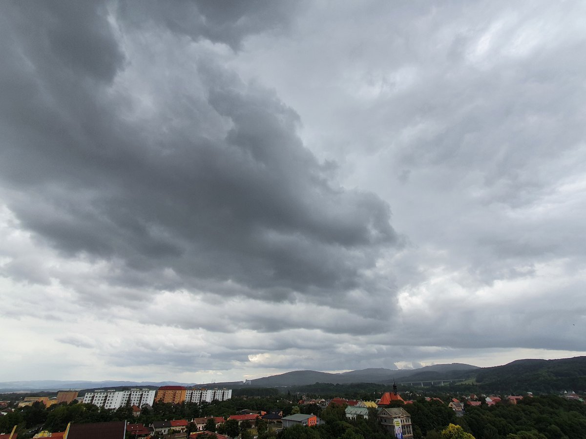Chomutov
