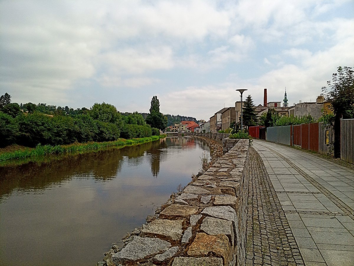 Třebíč