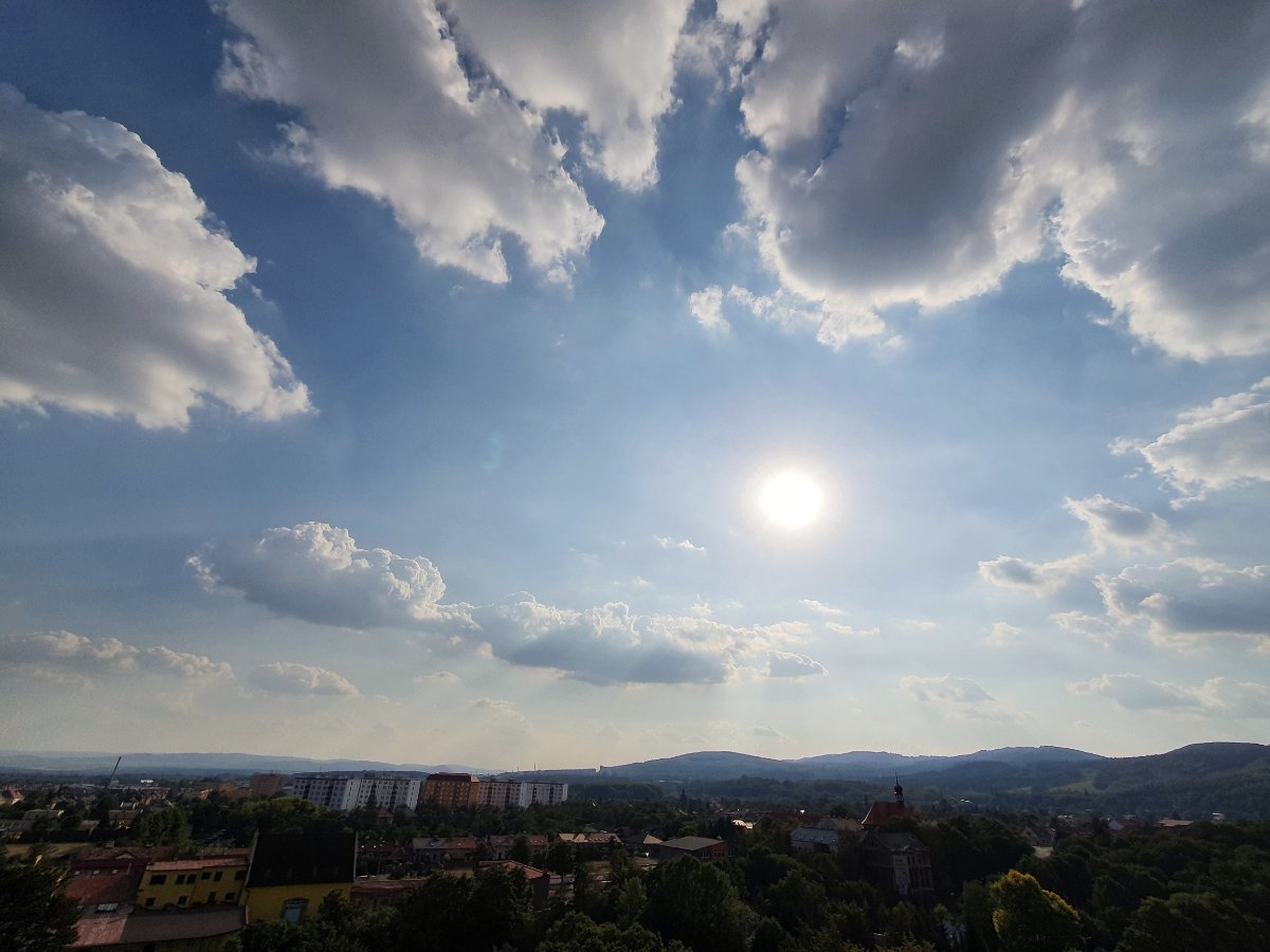 Chomutov