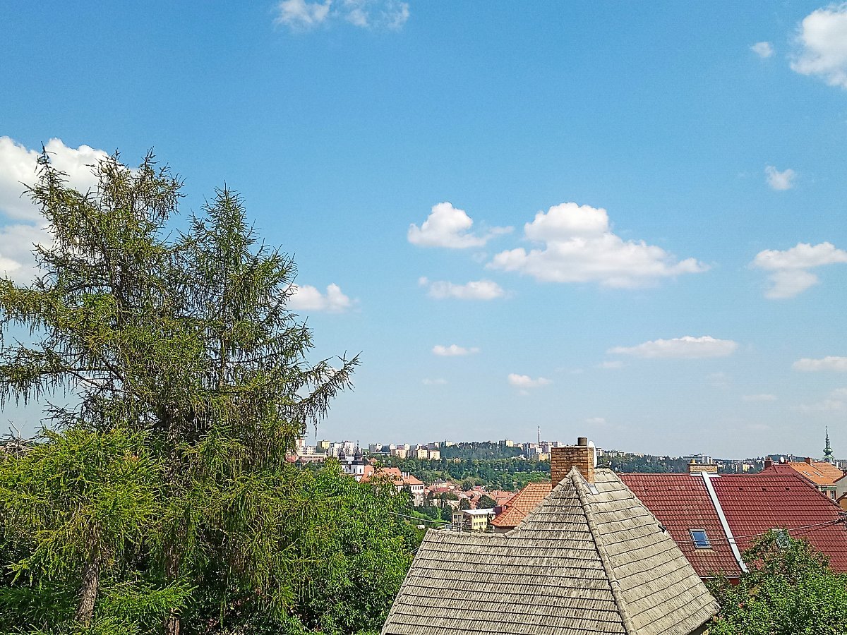 Třebíč-Borovina