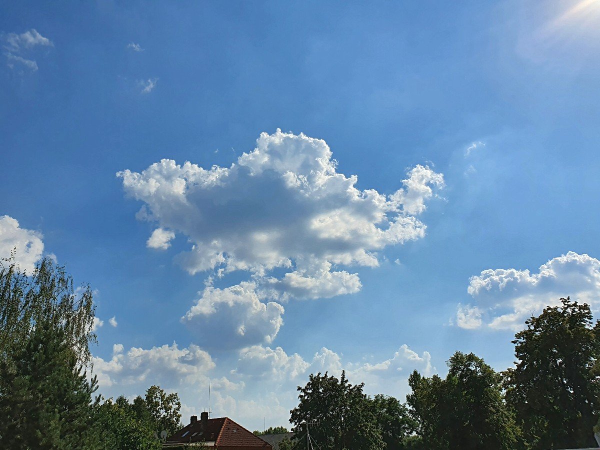 Hradec Králové - Třebeš