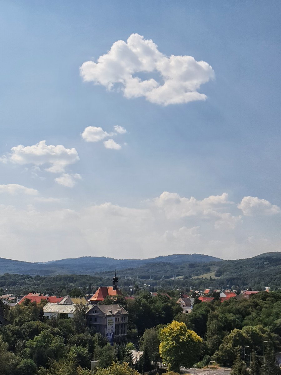 Chomutov