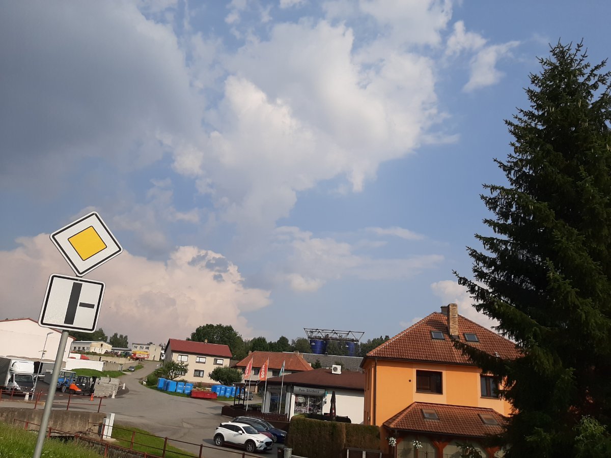 Olešná