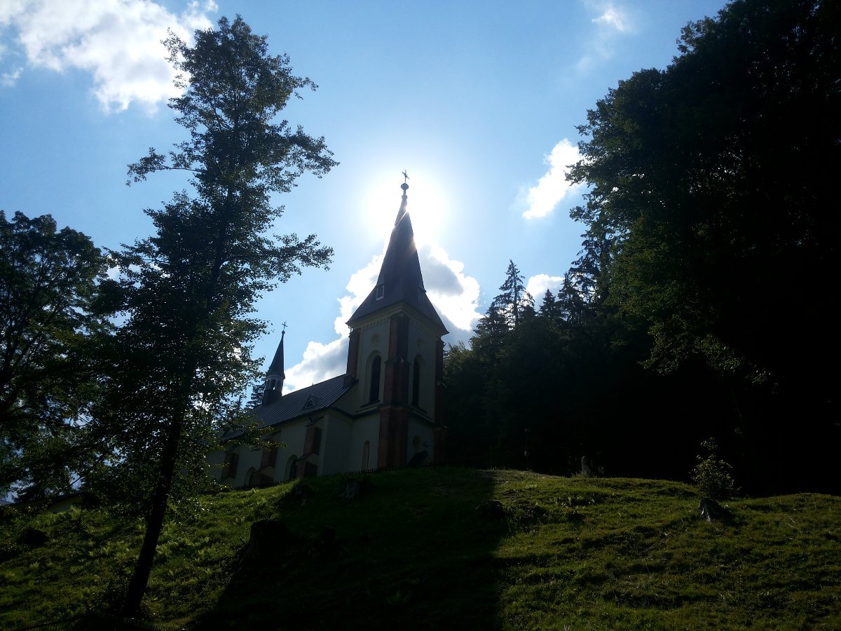 Horní Lomná