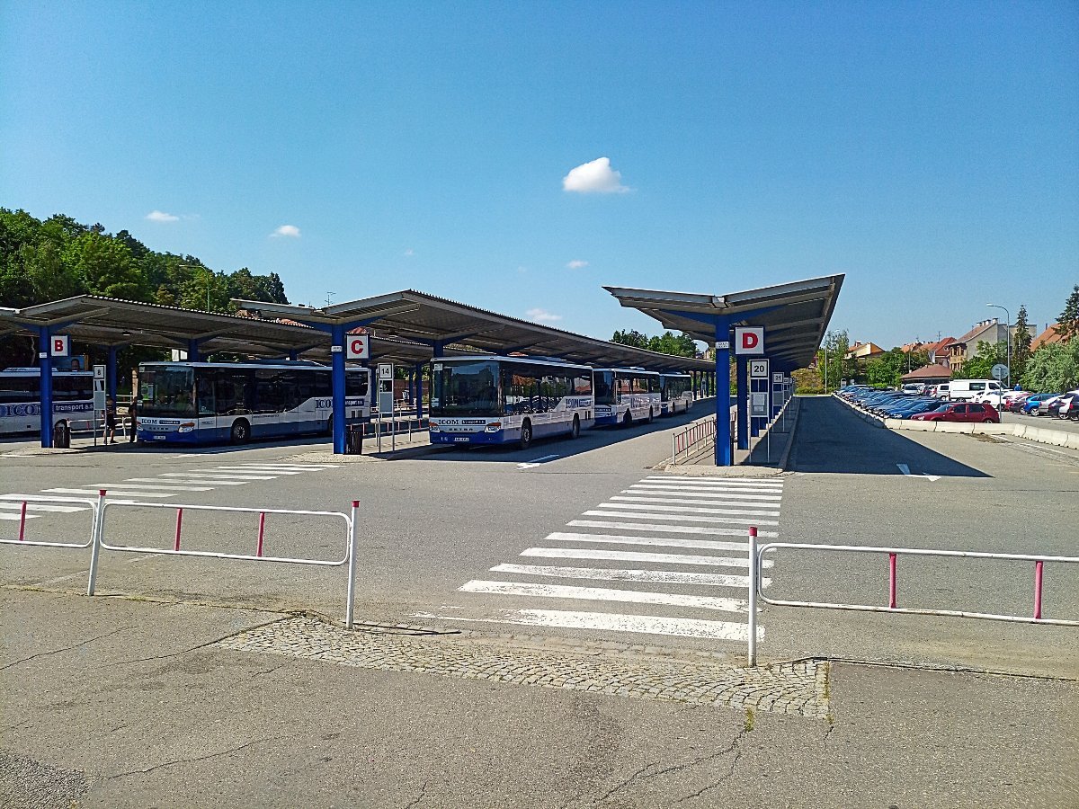 Třebíč